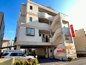エスポワール名城の外観