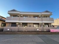 外観写真(昼)