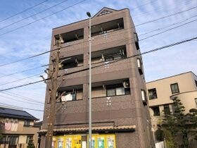サンライズ山木の外観