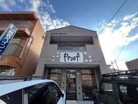 センタービレッジの外観