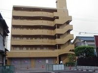 外観写真(昼)