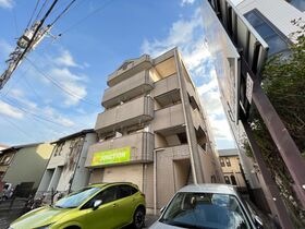 グレートコースト桜山の外観