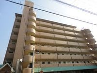 外観写真(昼)
