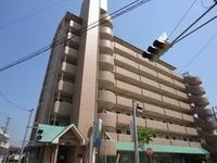 外観写真(昼)