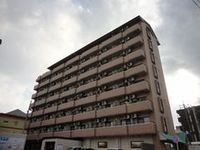 外観写真(昼)