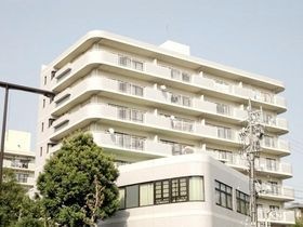 名古屋市昭和区山手通2丁目の外観