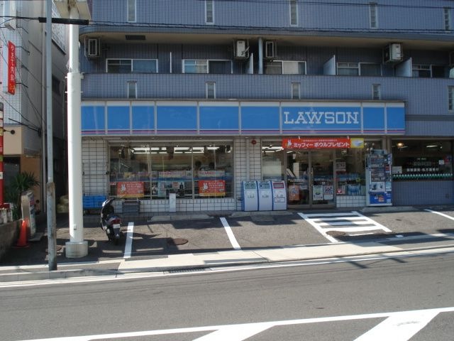 写真:ローソン