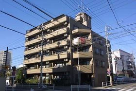 名古屋市昭和区滝川町の外観