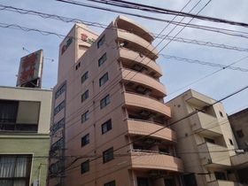 ティージェビバンテの外観