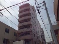 外観写真(昼)