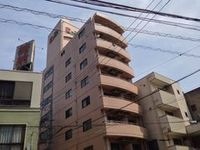 外観写真(昼)