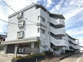 瑞郷ビルの外観
