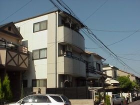 プリマベーラの外観