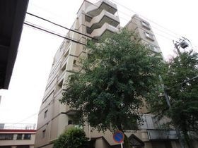 レスポアール豊岡の外観