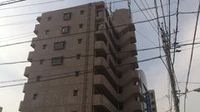 外観写真(昼)
