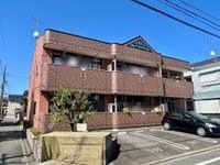 外観写真(昼)