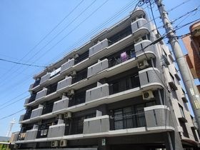 プランドールNIの外観