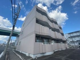 シャトルウィングの外観
