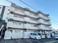 外観写真(昼)