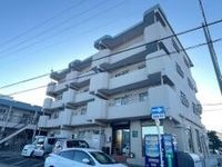 外観写真(昼)