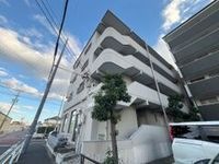 外観写真(昼)