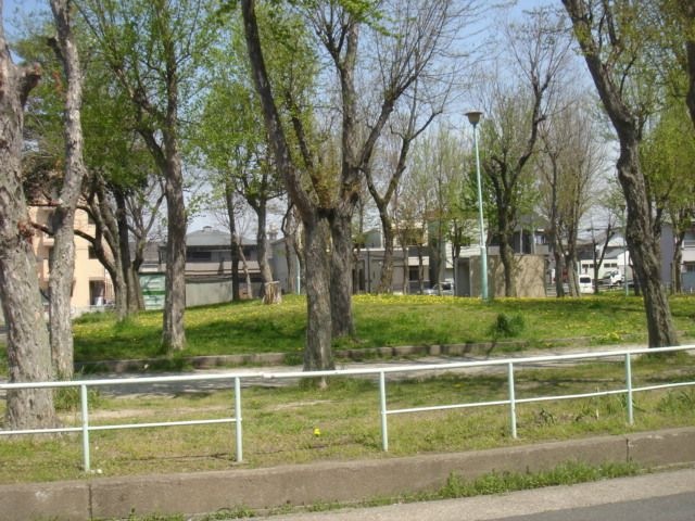 中江公園