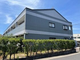 シャンパーニュの外観