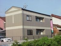 外観写真(昼)
