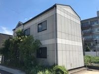 外観写真(昼)