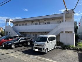 エルシャトー緑の外観
