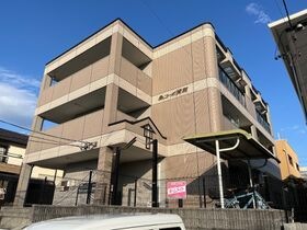 コーポ清和の外観