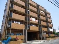 外観写真(昼)