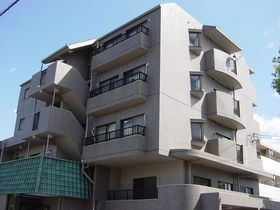 名古屋市天白区植田山3丁目の外観