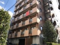 外観写真(昼)