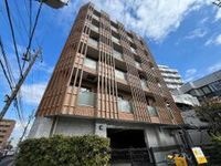 外観写真(昼)