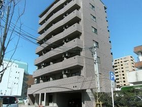 フローラ98の外観