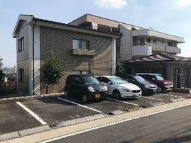 ミレニアム表台の外観