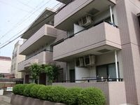 外観写真(昼)
