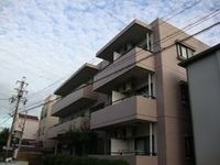 外観写真(昼)
