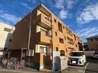 外観写真(昼)