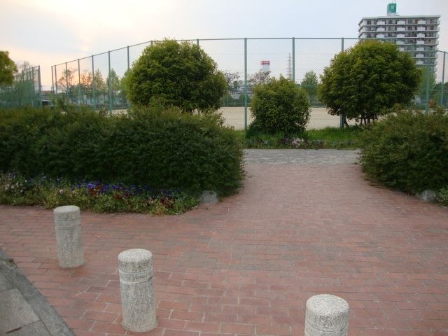 島田公園