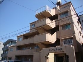 エクセル塩釜の外観