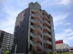 名古屋市天白区植田3丁目の外観