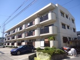 エスタシオンフロールの外観