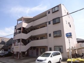 名古屋市天白区原2丁目の外観