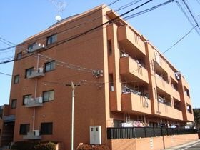 名古屋市天白区中平1丁目の外観