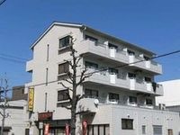 外観写真(昼)