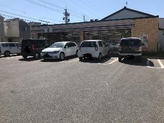 セブンイレブン名古屋池見2丁目店