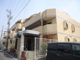 エスポワール八事の外観