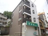 外観写真(昼)